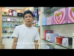 Empaquetado del almacenamiento de la comida de la tapa y de la manija de Tin Lunch Boxes Pail With del rectángulo del vintage