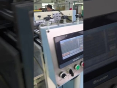 Metal estacional Tin Container With Lid de Tin Containers Large Circular Gift de la ronda del día de fiesta